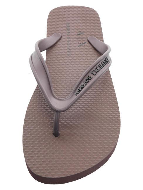 FLIP FLOPS Tongues vin - Chaussures Homme