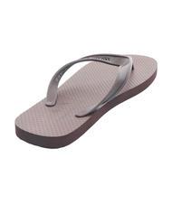 ARMANI EXCHANGE FLIP FLOPS Tongues vin - Chaussures Homme - 5