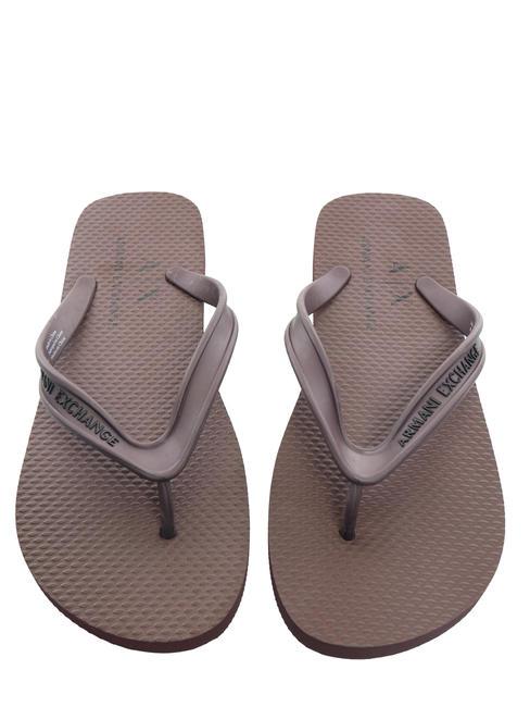 FLIP FLOPS Tongues vin - Chaussures Homme