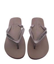 ARMANI EXCHANGE FLIP FLOPS Tongues vin - Chaussures Homme - 6