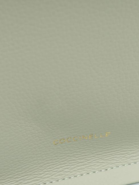 SNIP Sac bandoulière en cuir martelé celad.gr/war.ta - Sacs pour Femme