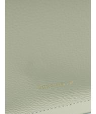 COCCINELLE SNIP Sac bandoulière en cuir martelé celad.gr/war.ta - Sacs pour Femme - 5