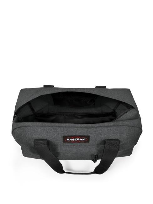 COMPACT + Sac de sport avec bandoulière BlackDenim - Sacs de voyage