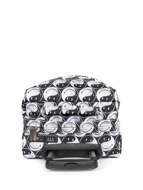 TRANSIT'R S Chariot à bagages à main ouais noir - Valises cabine