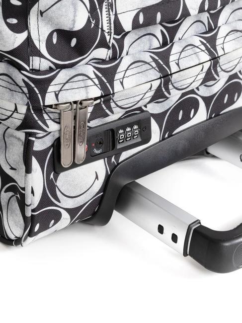 TRANSIT'R S Chariot à bagages à main ouais noir - Valises cabine