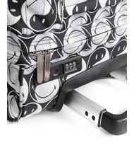 EASTPAK TRANSIT'R S Chariot à bagages à main ouais noir - Valises cabine - 5