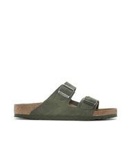 BIRKENSTOCK ARIZONA Chausson &agrave; deux bandes - Chaussures unisexe
