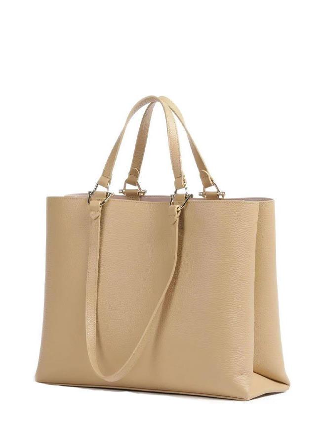 Coccinelle Hop On Sac A Main Epaule Beige Frais Achetez A Prix Outlet