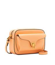 COCCINELLE BEAT SOFT Petit sac à bandoulière lever du soleil - Sacs pour Femme - 2