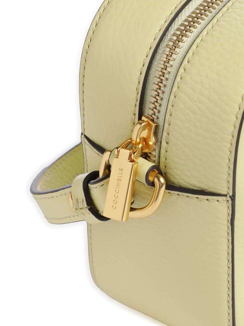 BEAT SOFT Petit sac &agrave; bandouli&egrave;re lavage &agrave; la chaux - Sacs pour Femme