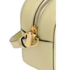 COCCINELLE BEAT SOFT Petit sac &agrave; bandouli&egrave;re lavage &agrave; la chaux - Sacs pour Femme - 3