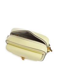 COCCINELLE BEAT SOFT Petit sac &agrave; bandouli&egrave;re lavage &agrave; la chaux - Sacs pour Femme - 4