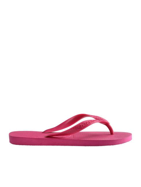 tongs TOP flux rose - Chaussures unisexe