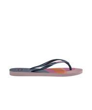 HAVAIANAS PALETTE GLOW Tongs - Chaussures Femme