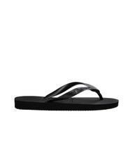 HAVAIANAS TOP TIRAS SENSES Tongs NOIR - Chaussures Femme - 2