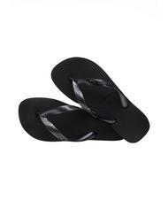 HAVAIANAS TOP TIRAS SENSES Tongs NOIR - Chaussures Femme - 5