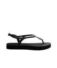 HAVAIANAS LUNA FLATFORM Sandale tongs à plateforme - Chaussures Femme