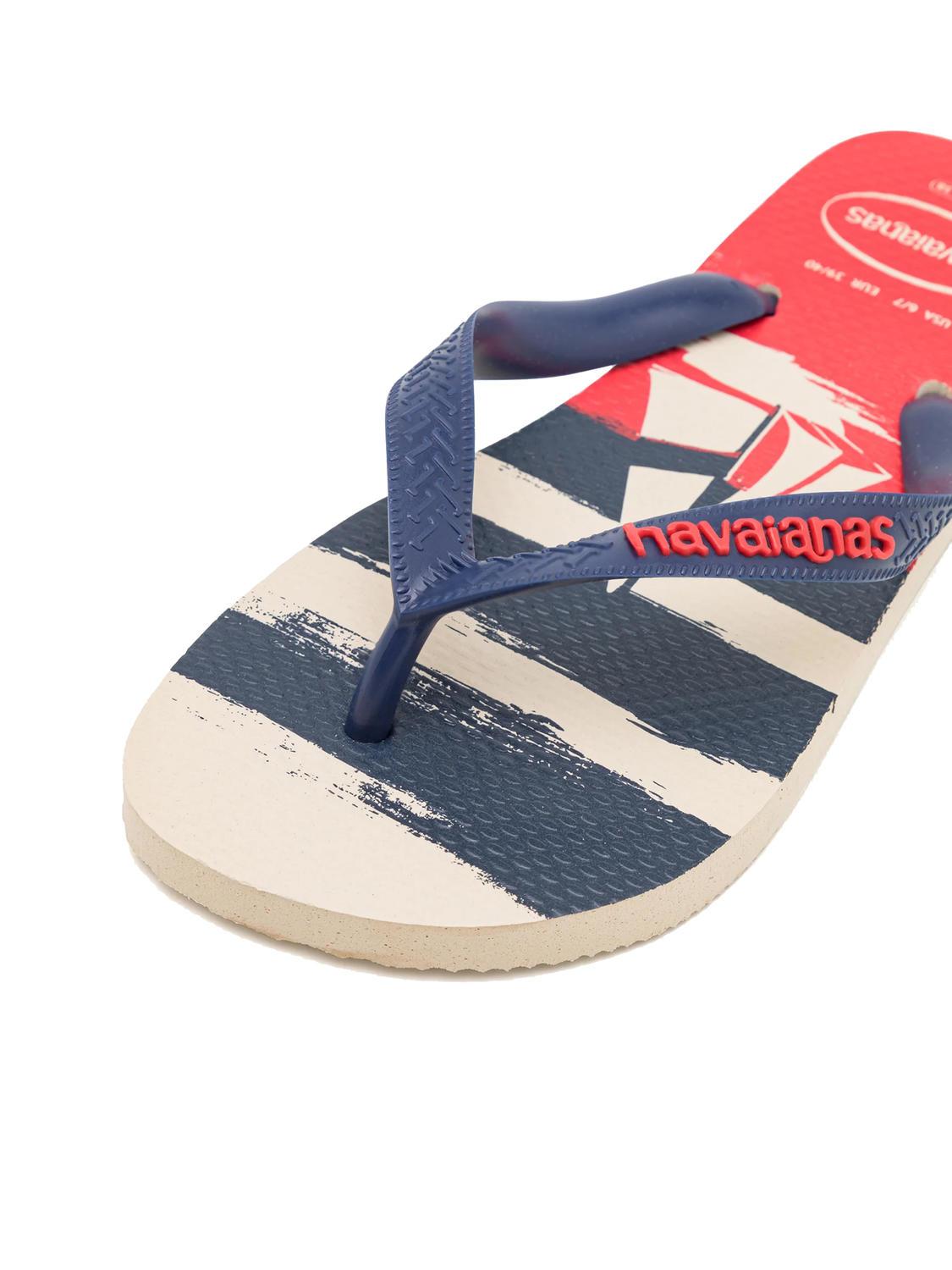 Marine blue havaianas 2025