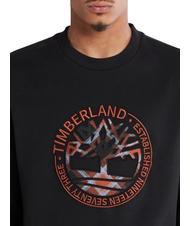 TIMBERLAND LITTLE COLD  Sweat-shirt NOIR - Pulls pour hommes - 3