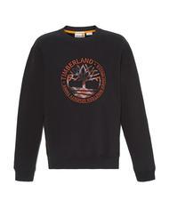 TIMBERLAND LITTLE COLD  Sweat-shirt NOIR - Pulls pour hommes - 4