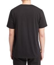 TIMBERLAND BUFFALO T-shirt en cotton - T-shirt