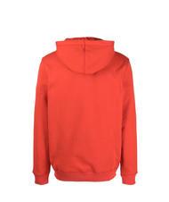 TIMBERLAND LS  Sweatshirt à capuche aura orange wb - Pulls molletonnés - 5