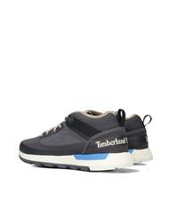 TIMBERLAND FIELD TREKKER HIKER Baskets perle noircie - Chaussures Homme - 3
