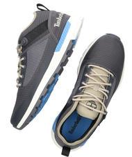 TIMBERLAND FIELD TREKKER HIKER Baskets perle noircie - Chaussures Homme - 4