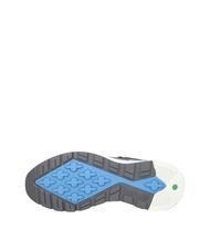 TIMBERLAND FIELD TREKKER HIKER Baskets perle noircie - Chaussures Homme - 5