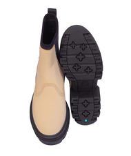 TIMBERLAND EVERLEIGH  Bottines Chelsea pierre de lune - Chaussures Femme - 4