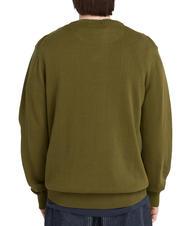 TIMBERLAND WILLIAMS RIVER  Pull en coton - Pulls pour hommes