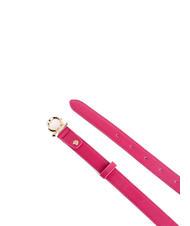 GAUD&Igrave; ZAFFIRA Ceinture raccourcissable magenta - Ceintures - 2