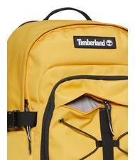 TIMBERLAND OUTDOOR ARCHIVE Sac à dos ordinateur 15" minéral - Sacs à dos pour ordinateur portable - 3