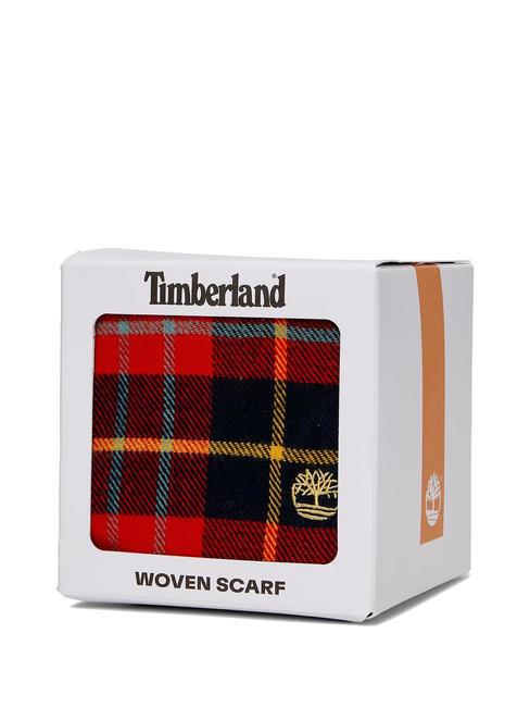 PLAID Foulard aura orange - &Eacute;charpes