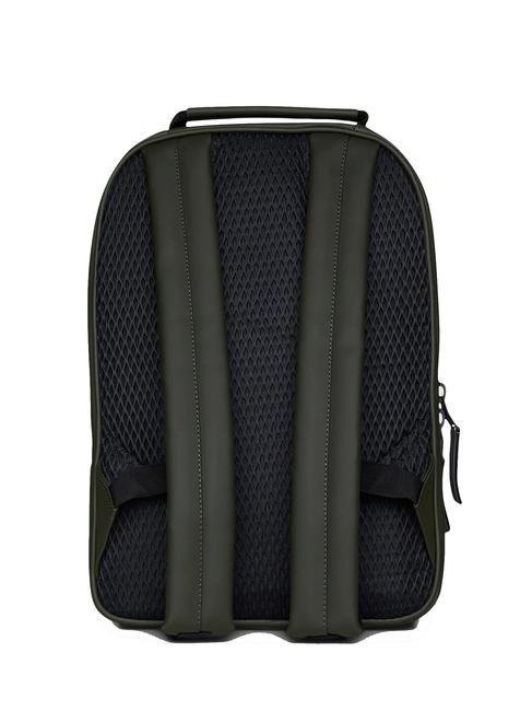 BOOK DAYPACK  Sac à dos étanche légumes verts - Sacs à dos pour l'École & les Loisirs