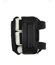 RAINS BOOK DAYPACK  Sac à dos étanche légumes verts - Sacs à dos pour l'École & les Loisirs - 3