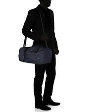 SAMSONITE ROADER XS Fourreau 20L dARKBlue - Sacs de voyage - 4