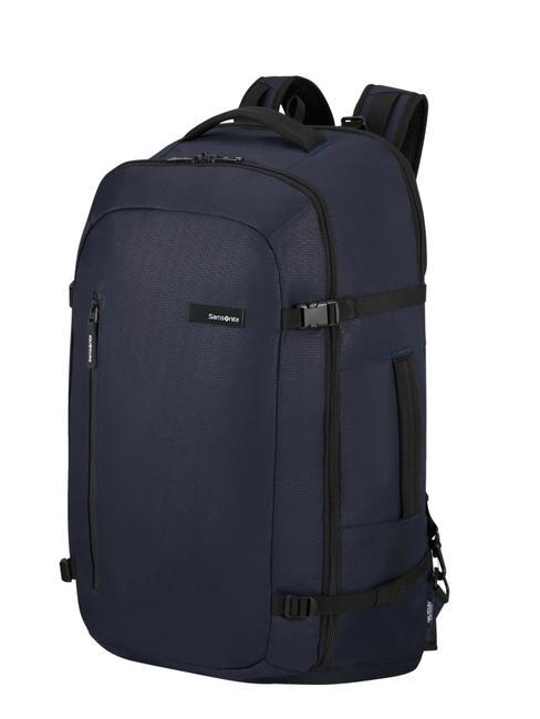 ROADER M Sac à dos de voyage 55 l dARKBlue - Sacs à dos pour ordinateur portable