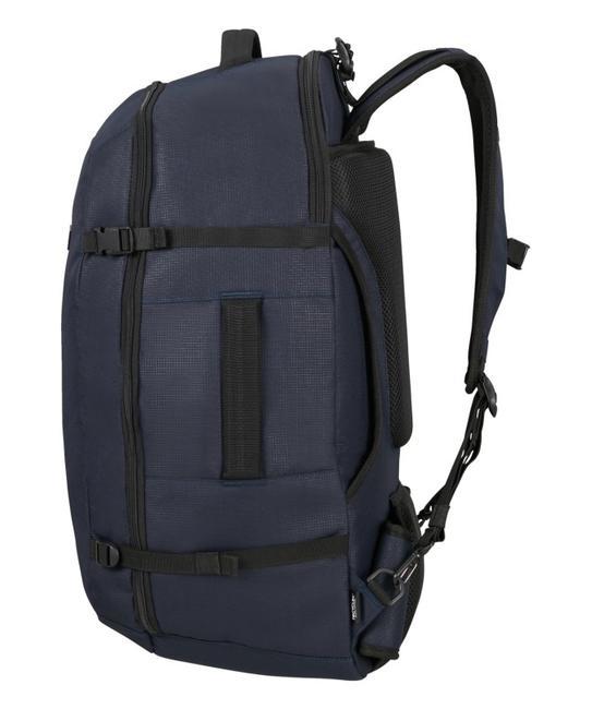 ROADER M Sac à dos de voyage 55 l dARKBlue - Sacs à dos pour ordinateur portable