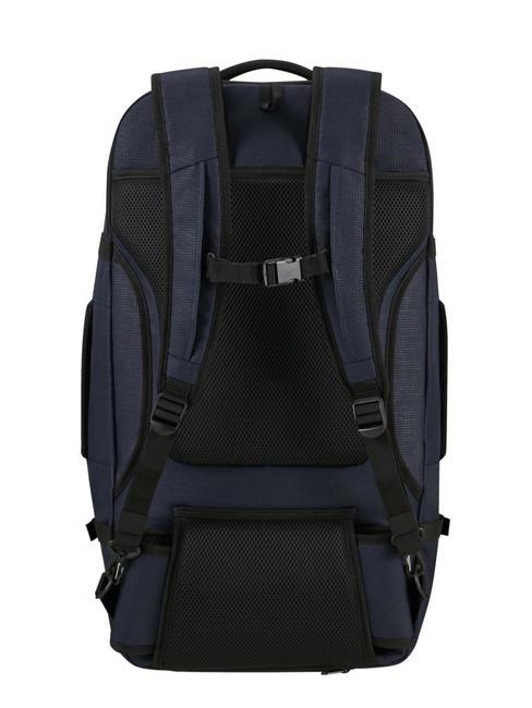 ROADER M Sac à dos de voyage 55 l dARKBlue - Sacs à dos pour ordinateur portable