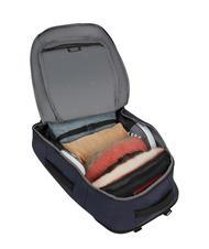 SAMSONITE ROADER M Sac à dos de voyage 55 l dARKBlue - Sacs à dos pour ordinateur portable - 5