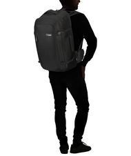 SAMSONITE ROADER M Sac à dos de voyage 55 l dARKBlue - Sacs à dos pour ordinateur portable - 7