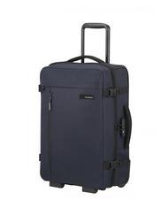 SAMSONITE ROADER Petit sac &agrave; roulettes dARKBlue - Valises cabine - 3