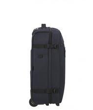 SAMSONITE ROADER Petit sac &agrave; roulettes dARKBlue - Valises cabine - 4