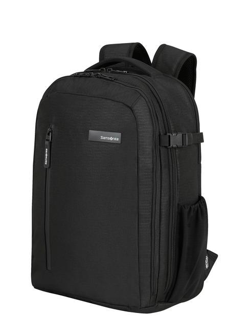 ROADER M Sac &agrave; dos pour ordinateur portable 15,6" NOIR PROFOND - Sacs &agrave; dos pour ordinateur portable