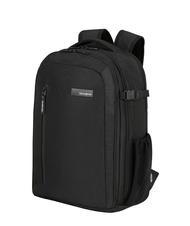 SAMSONITE ROADER M Sac &agrave; dos pour ordinateur portable 15,6" NOIR PROFOND - Sacs &agrave; dos pour ordinateur portable - 2