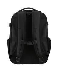 SAMSONITE ROADER M Sac &agrave; dos pour ordinateur portable 15,6" NOIR PROFOND - Sacs &agrave; dos pour ordinateur portable - 3