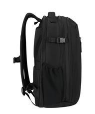 SAMSONITE ROADER M Sac &agrave; dos pour ordinateur portable 15,6" NOIR PROFOND - Sacs &agrave; dos pour ordinateur portable - 4