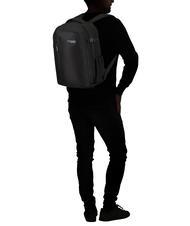 SAMSONITE ROADER M Sac &agrave; dos pour ordinateur portable 15,6" NOIR PROFOND - Sacs &agrave; dos pour ordinateur portable - 7