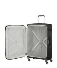 SAMSONITE Chariot CITYBEAT exp, grande taille ultra légère - Valises Semi-rigides